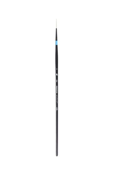 Picture of Princeton Aspen Long Handle Liner Brush - 6500L (Size 2)
