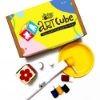 Picture of Art Cube Stamp Kit