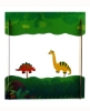 Picture of DIY Creative Box Dino Puppet Theatre