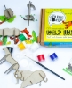 Picture of DIY Creative Box Wild India Kit