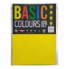 Picture of Anupam Basic Colour Loose Paper - A4 50 Sheets (160GSM)