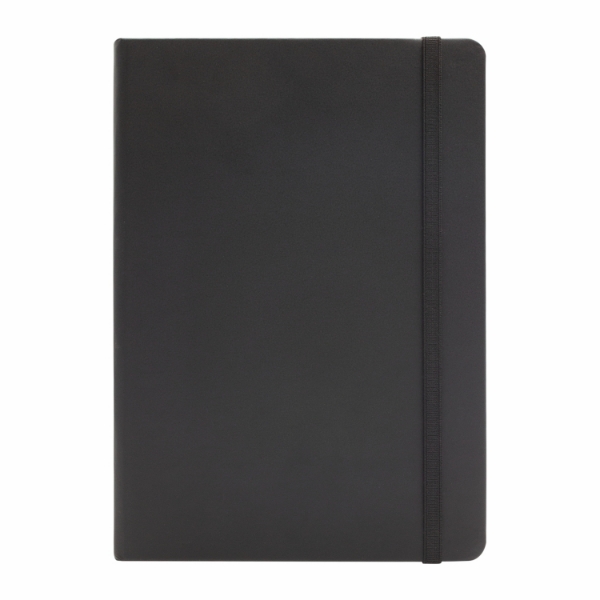 Picture of Anupam Fluct Journal Notebook - A5 160 Pages (Plain) 