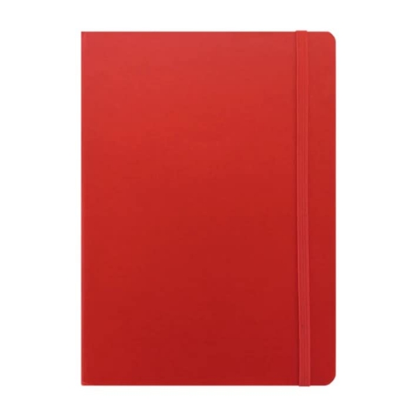 Picture of Anupam Fluct Journal Notebook - A5 160 Pages (Ruled)