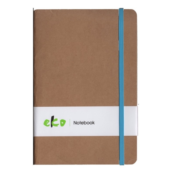 Picture of Anupam Eko Plain Notebook - A5 140 Pages (325736)