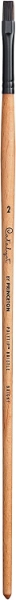 Picture of Princeton Catalyst Polytip Bristle Bright Brush - 6400 (Size 2)