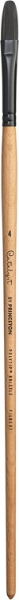 Picture of Princeton Catalyst Polytip Bristle Filbert Brush - 6400 (Size 4)
