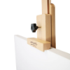 Picture of Mont Marte Tilting Studio Easel - Beech Wood      