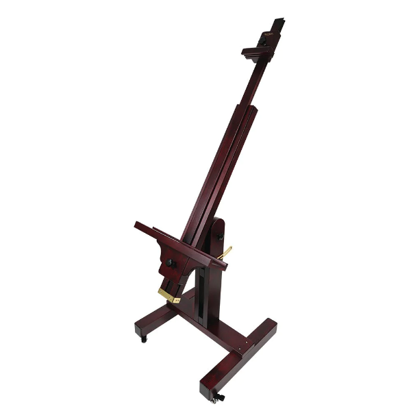 Picture of Mont Marte Big Red Easel - 98"