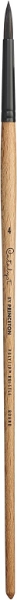 Picture of Princeton Catalyst Polytip Bristle Round Brush - 6400 (Size 4)