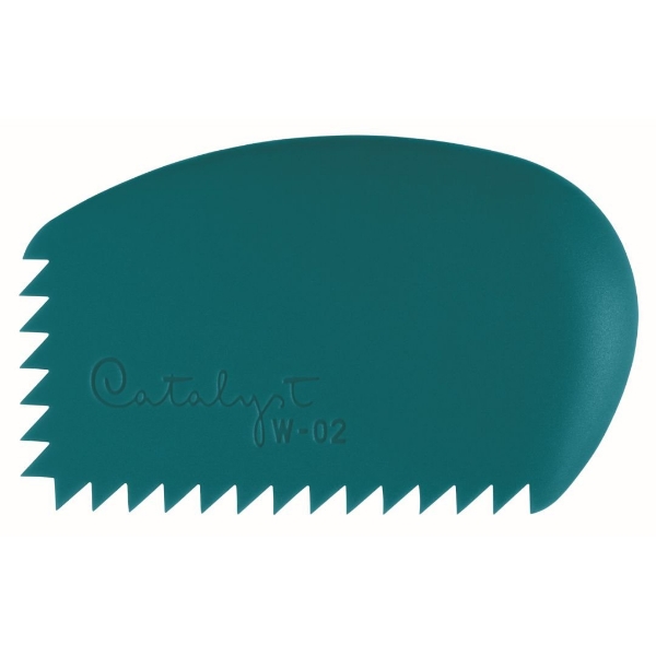 Picture of Princeton Catalyst Silicone Wedge - No.W02