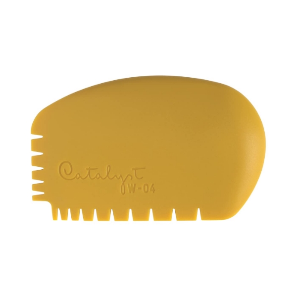 Picture of Princeton Catalyst Silicone Wedge - No.W04