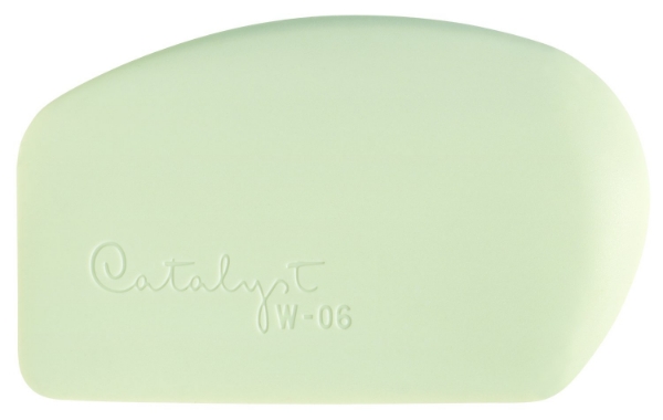 Picture of Princeton Catalyst Silicone Wedge - No.W06