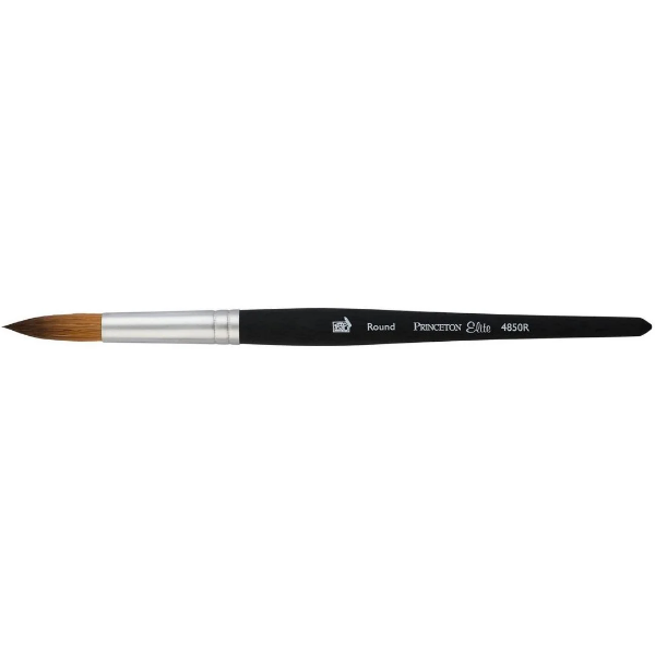 Picture of Princeton Elite Round Brush - 4850 (Size 3)
