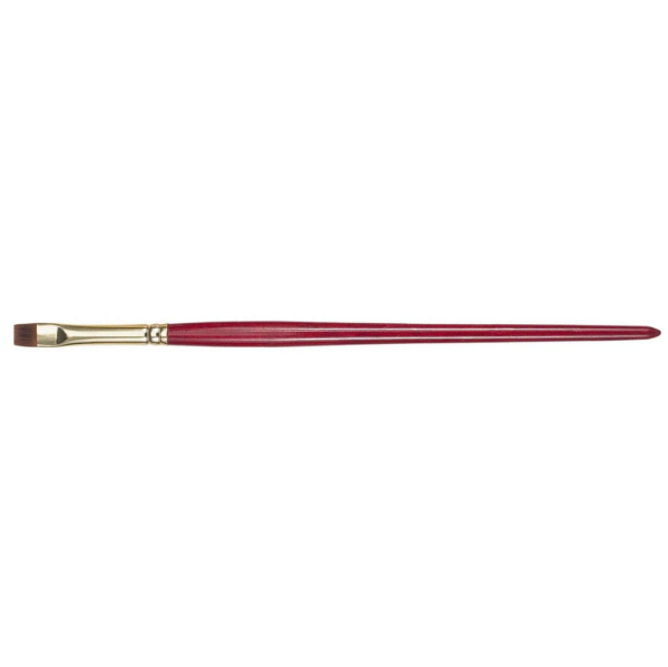Picture of Princeton Heritage Bright Brush - 4050 (Size 8)