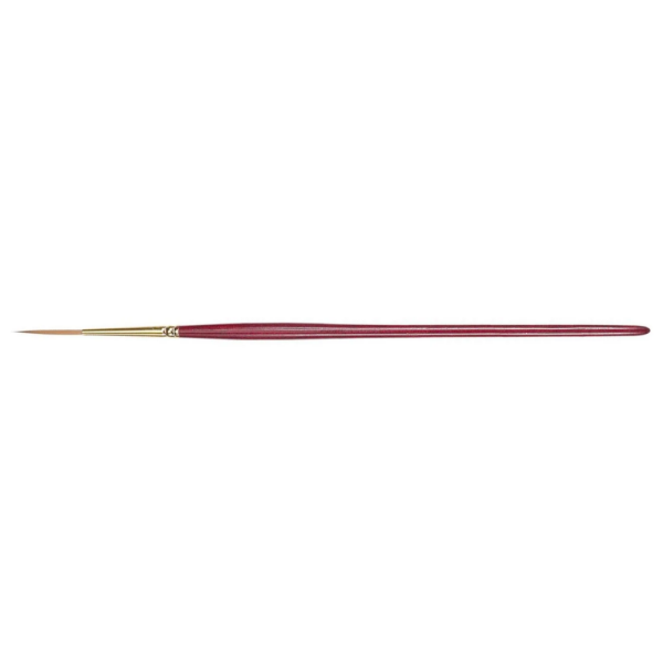 Picture of Princeton Heritage Liner Brush - 4050 (Size 6)