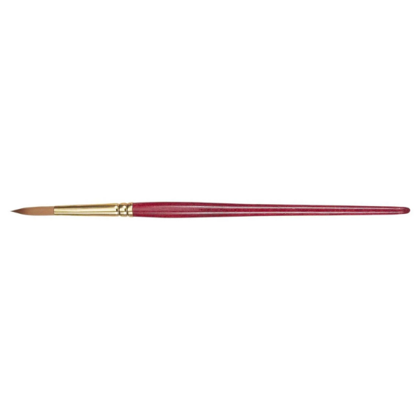 Picture of Princeton Heritage Round Brush - 4050 (Size 24)