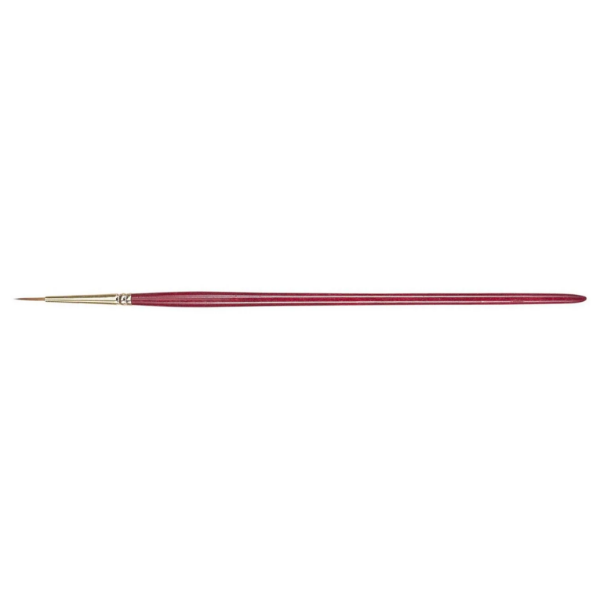 Picture of Princeton Heritage Short Liner Brush - 4050SL (Size 10/0)