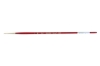 Picture of Princeton Heritage Synthetic Long Handle Round Brush - 4000R (Size 3)