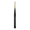 Picture of Princeton Mini-Detailer Synthetic Filbert Brush - 3050FB100 (Size 10/0)
