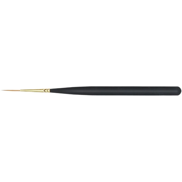 Picture of Princeton Mini-Detailer Synthetic Liner Brush - 3050L200 (Size 20/0)