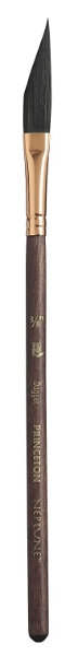 Picture of Princeton Neptune Dagger Brush - 4750 (Size 3/8)