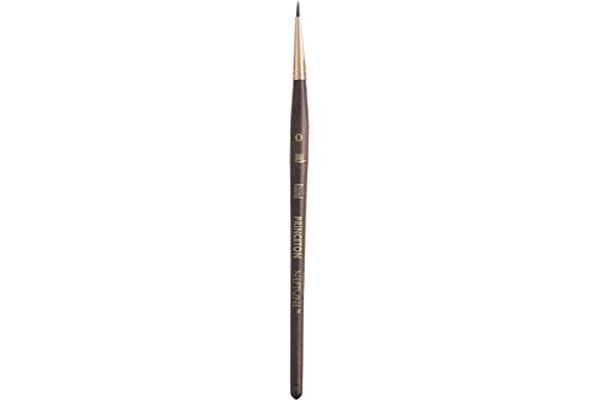 Picture of Princeton Neptune Round Brush - 4750 (Size 0)