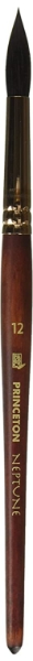 Picture of Princeton Neptune Round Brush - 4750 (Size 12)