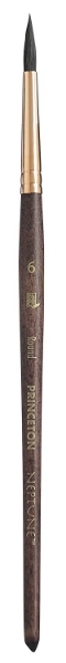 Picture of Princeton Neptune Round Brush - 4750 (Size 6)