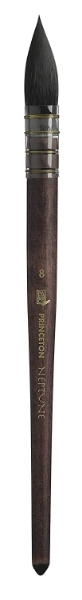 Picture of Princeton Neptune Quill Brush - 4750 (Size 8)