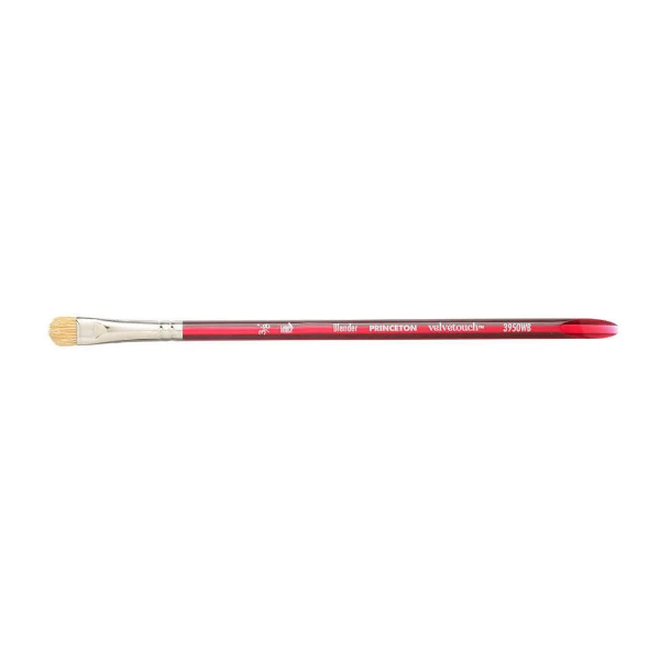 Picture of Princeton Velvetouch Blender Brush - 3950 (Size 3/8)