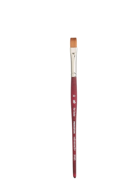 Picture of Princeton Velvetouch Flat Shader Brush - 3950 (Size 10)