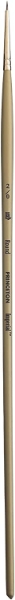 Picture of Princeton Imperial Round Brush - 6600R (Size 2/0)