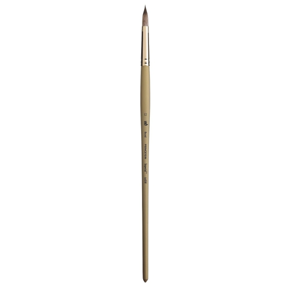 Picture of Princeton Imperial Round Brush - 6600R (Size 12)
