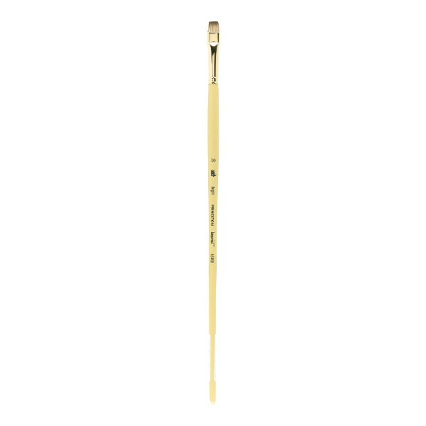 Picture of Princeton Imperial Bright Brush - 6600B (Size 10)