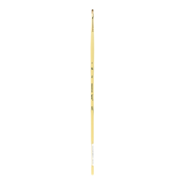 Picture of Princeton Imperial Flat Brush - 6600F (Size 2)
