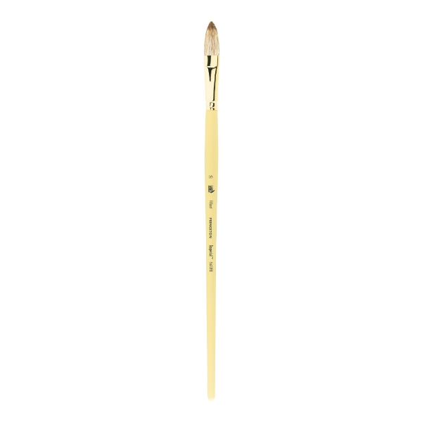 Picture of Princeton Imperial Filbert Brush - 6600FB (Size 16)