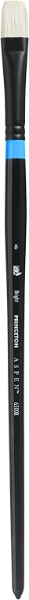 Picture of Princeton Aspen Long Handle Bright Brush - 6500 (Size 8)