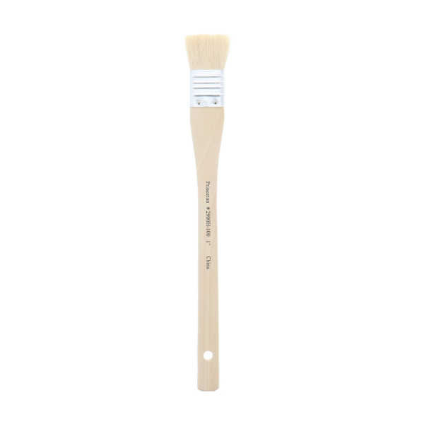 Picture of Princeton China Flat Wash Brush - Size 1