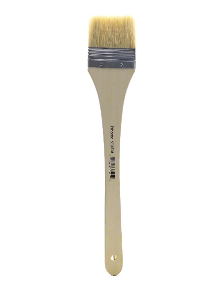 Picture of Princeton Bristle Brush - 5650 (Medium)