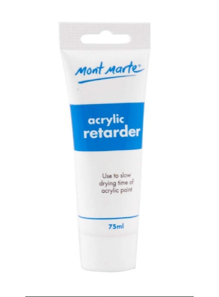 Picture of Mont Marte Acrylic Retarder - 75ml