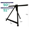 Picture of Mont Marte Tabletop Easel with Wings