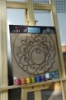 Picture of i Craft DIY Set Mandala Art