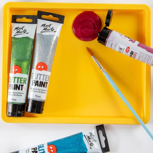 Picture of Mont Marte Art Trays Set - 2 Pieces