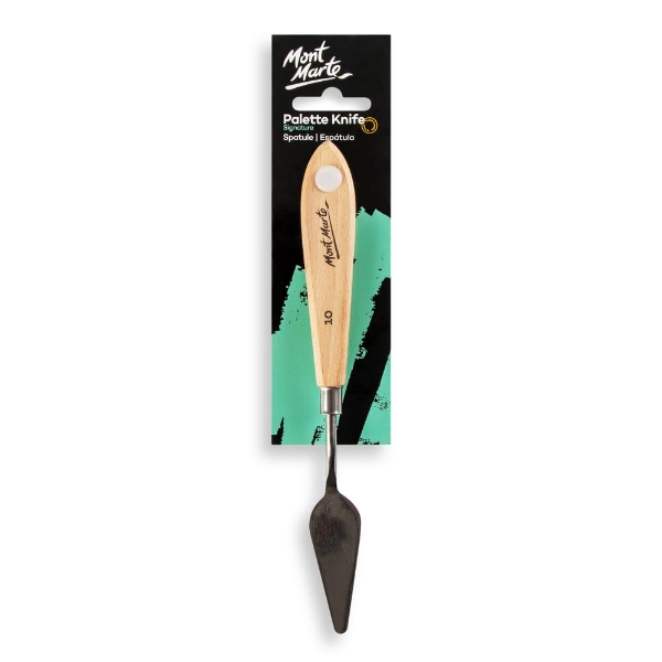 Picture of Mont Marte Palette Knife - No.10