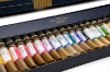 Picture of Mijello Mission Gold Artist Watercolour - Set of 24 (7ml)