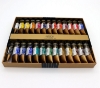 Picture of Mijello Mission Gold Pure Pigment Watercolour - Set of 24 (15ml)