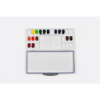 Picture of Mijello Fusion 24 Airtight/Leakproof Palette (For Watercolours)