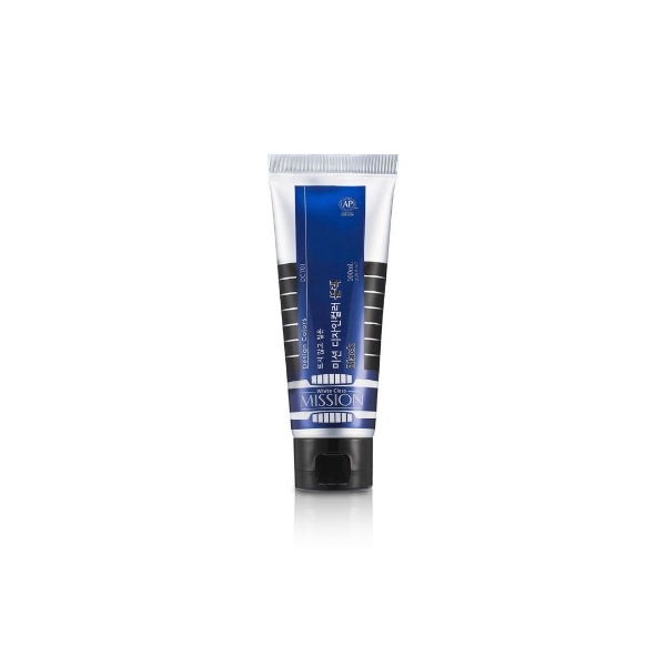 Picture of Mission White Class Designer Gouache Colour - Black (100ml)