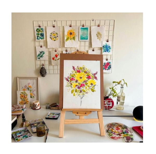 Picture of Display Easel - 70cm