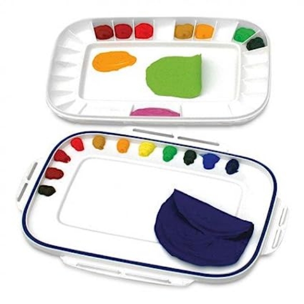 Picture of Mijello Artelier Trucolor Neutral Grey Palette